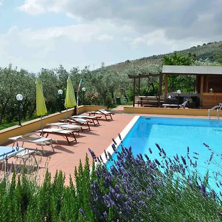 Alloggio per agriturismo Antico Frantoio Foligno