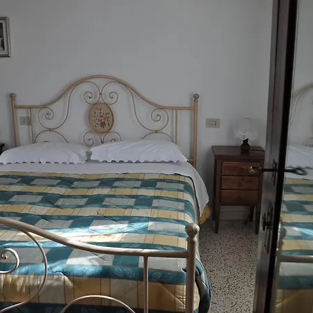 Alloggio per agriturismo Antico Frantoio