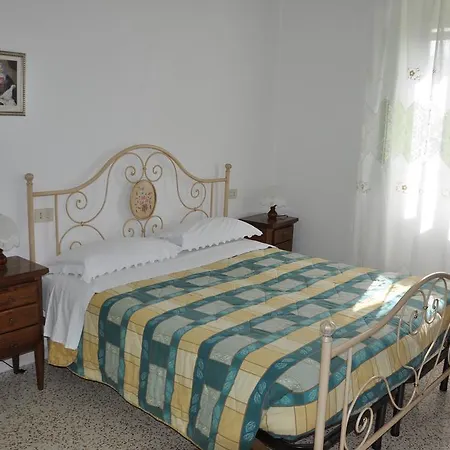 Antico Frantoio Alloggio per agriturismo