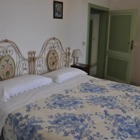 Alloggio per agriturismo Antico Frantoio