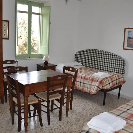 Alloggio per agriturismo Antico Frantoio *