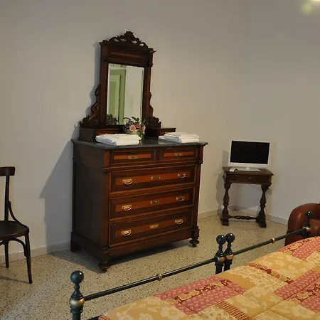 Antico Frantoio Foligno