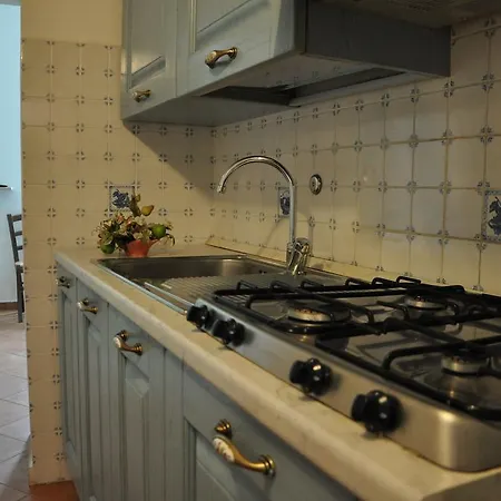 Antico Frantoio Alloggio per agriturismo