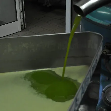 Antico Frantoio Foligno