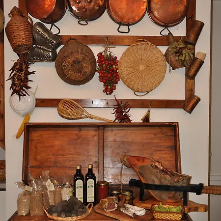 Alloggio per agriturismo Antico Frantoio