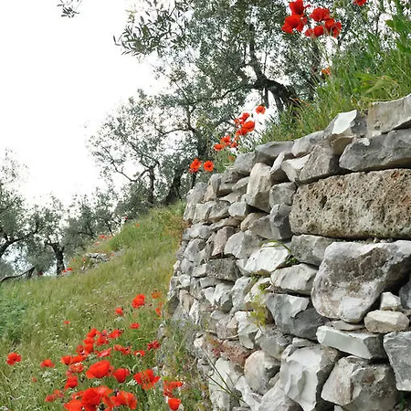 Alloggio per agriturismo Antico Frantoio Foligno