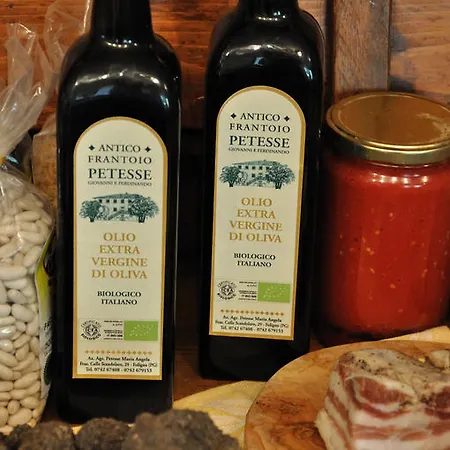 Antico Frantoio Foligno