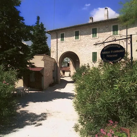 Antico Frantoio Foligno