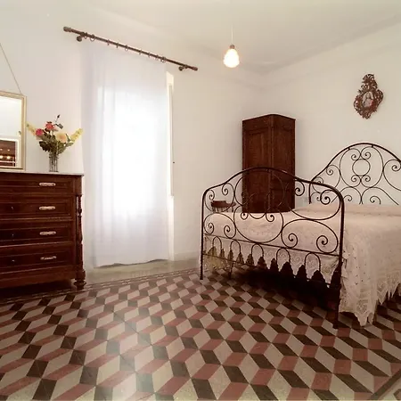 Alloggio per agriturismo Antico Frantoio