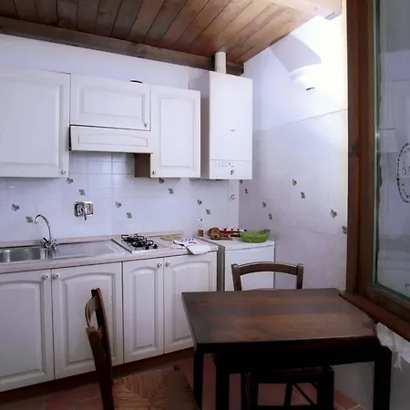 Alloggio per agriturismo Antico Frantoio