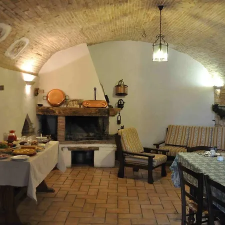 Antico Frantoio Foligno