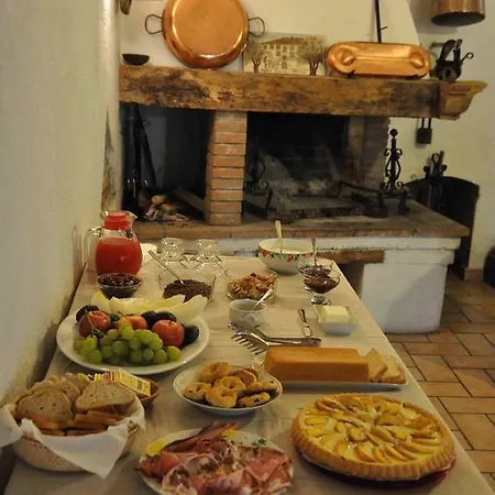 Alloggio per agriturismo Antico Frantoio Foligno