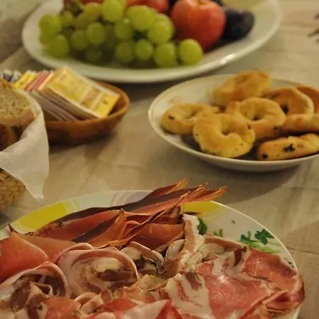 Alloggio per agriturismo Antico Frantoio *