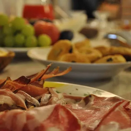 Alloggio per agriturismo Antico Frantoio Foligno