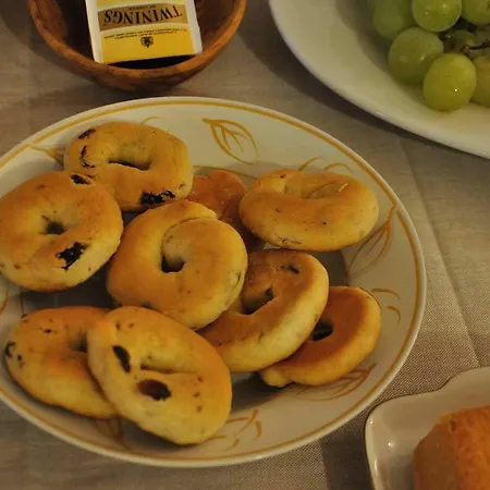 Alloggio per agriturismo Antico Frantoio