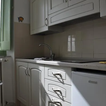 Alloggio per agriturismo Antico Frantoio Foligno