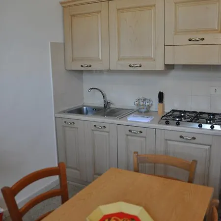 Alloggio per agriturismo Antico Frantoio Foligno