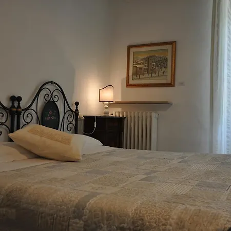 Alloggio per agriturismo Antico Frantoio *