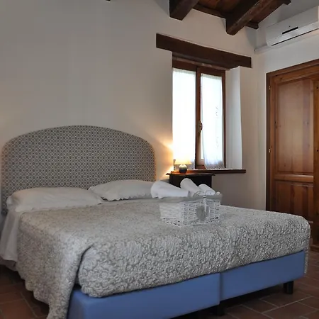 Alloggio per agriturismo Antico Frantoio Foligno
