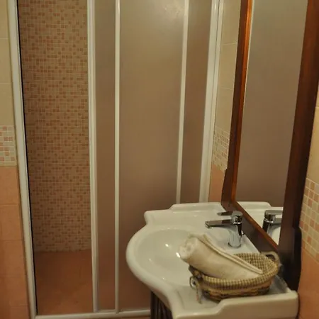 Antico Frantoio Alloggio per agriturismo