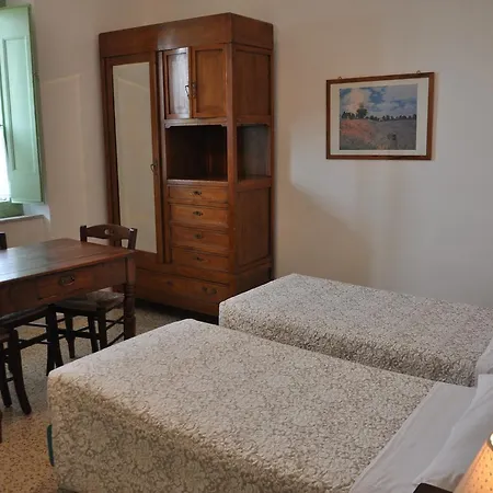 Alloggio per agriturismo Antico Frantoio Foligno