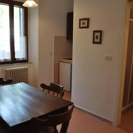 Antico Frantoio Alloggio per agriturismo *