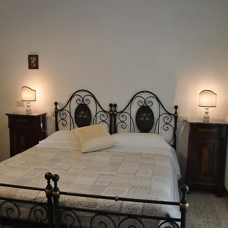 Alloggio per agriturismo Antico Frantoio