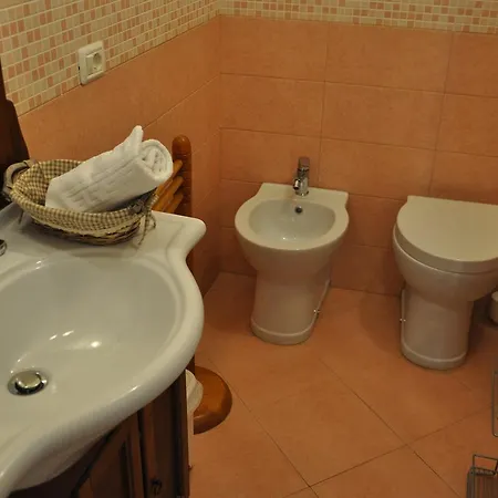 Antico Frantoio Alloggio per agriturismo Foligno