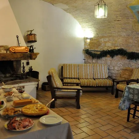 Antico Frantoio * Foligno